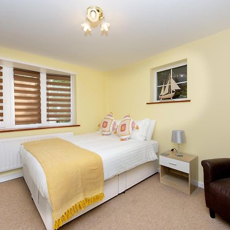 Quest Fulfiller - Near General Hospital, Free Parking & Garden Southampton Exterior foto