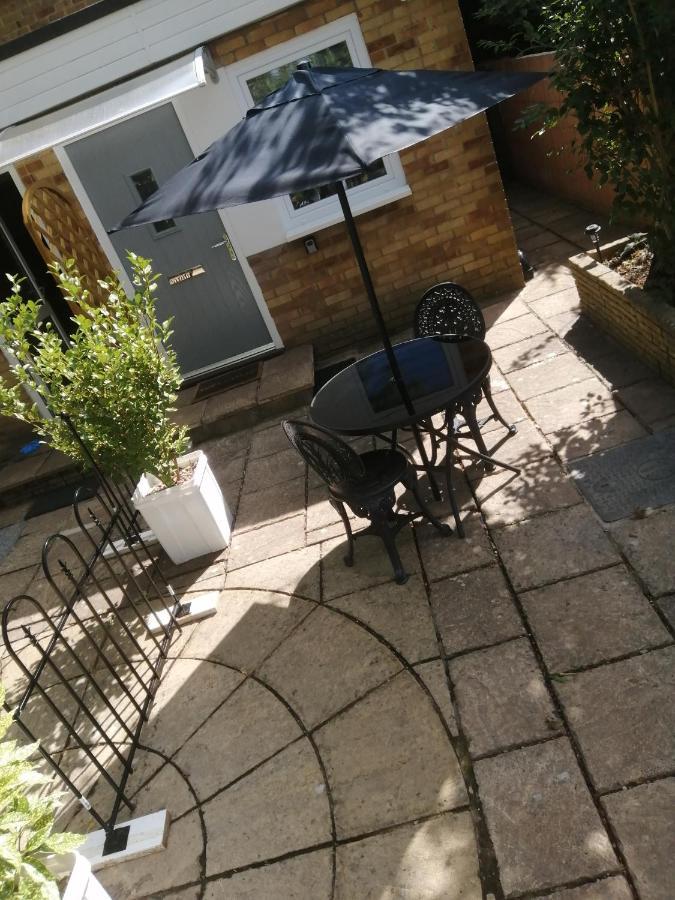 Quest Fulfiller - Near General Hospital, Free Parking & Garden Southampton Exterior foto