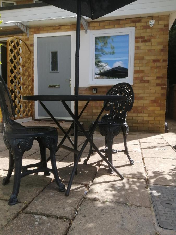 Quest Fulfiller - Near General Hospital, Free Parking & Garden Southampton Exterior foto