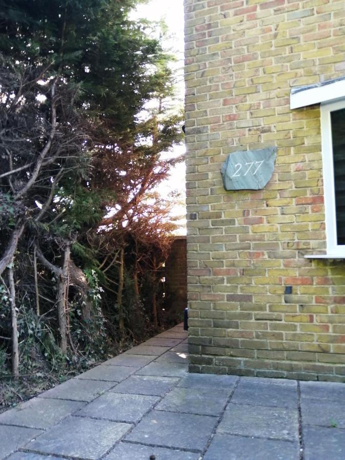 Quest Fulfiller - Near General Hospital, Free Parking & Garden Southampton Exterior foto