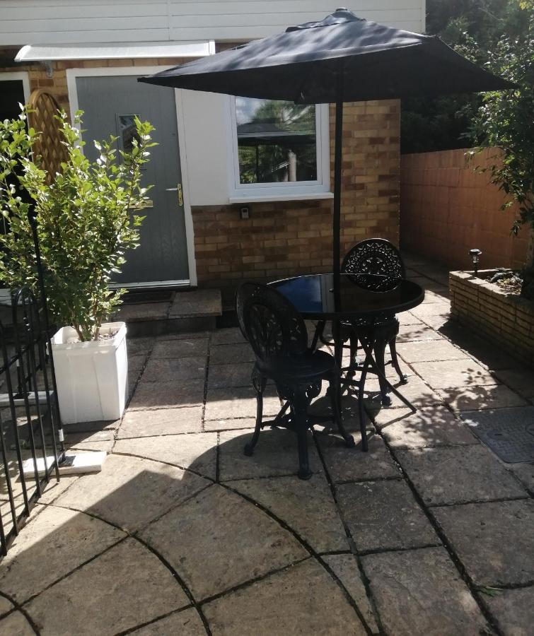 Quest Fulfiller - Near General Hospital, Free Parking & Garden Southampton Exterior foto