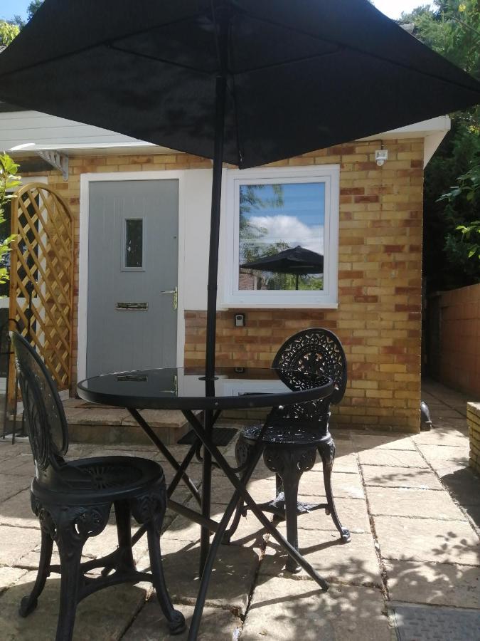 Quest Fulfiller - Near General Hospital, Free Parking & Garden Southampton Exterior foto