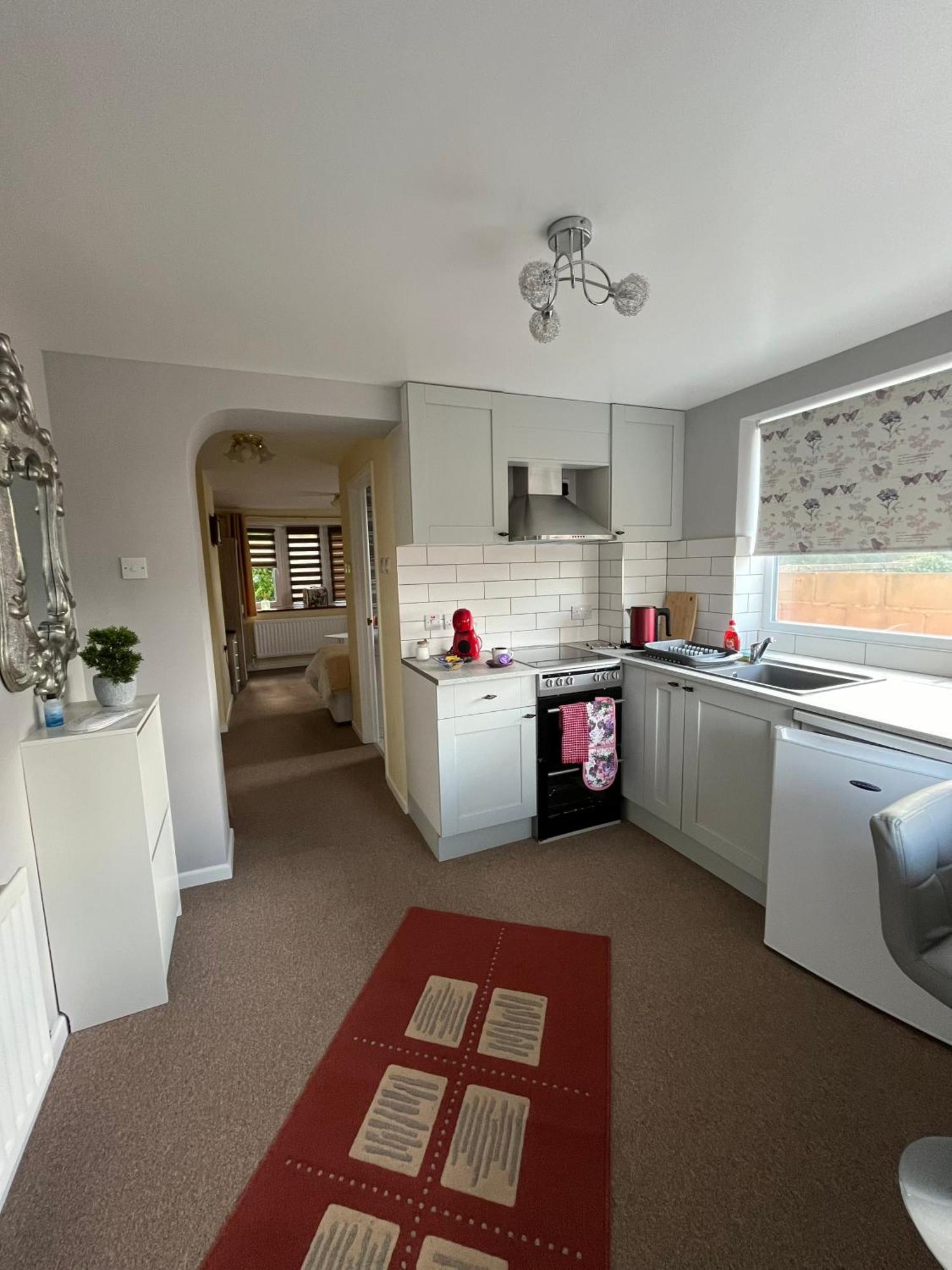Quest Fulfiller - Near General Hospital, Free Parking & Garden Southampton Exterior foto