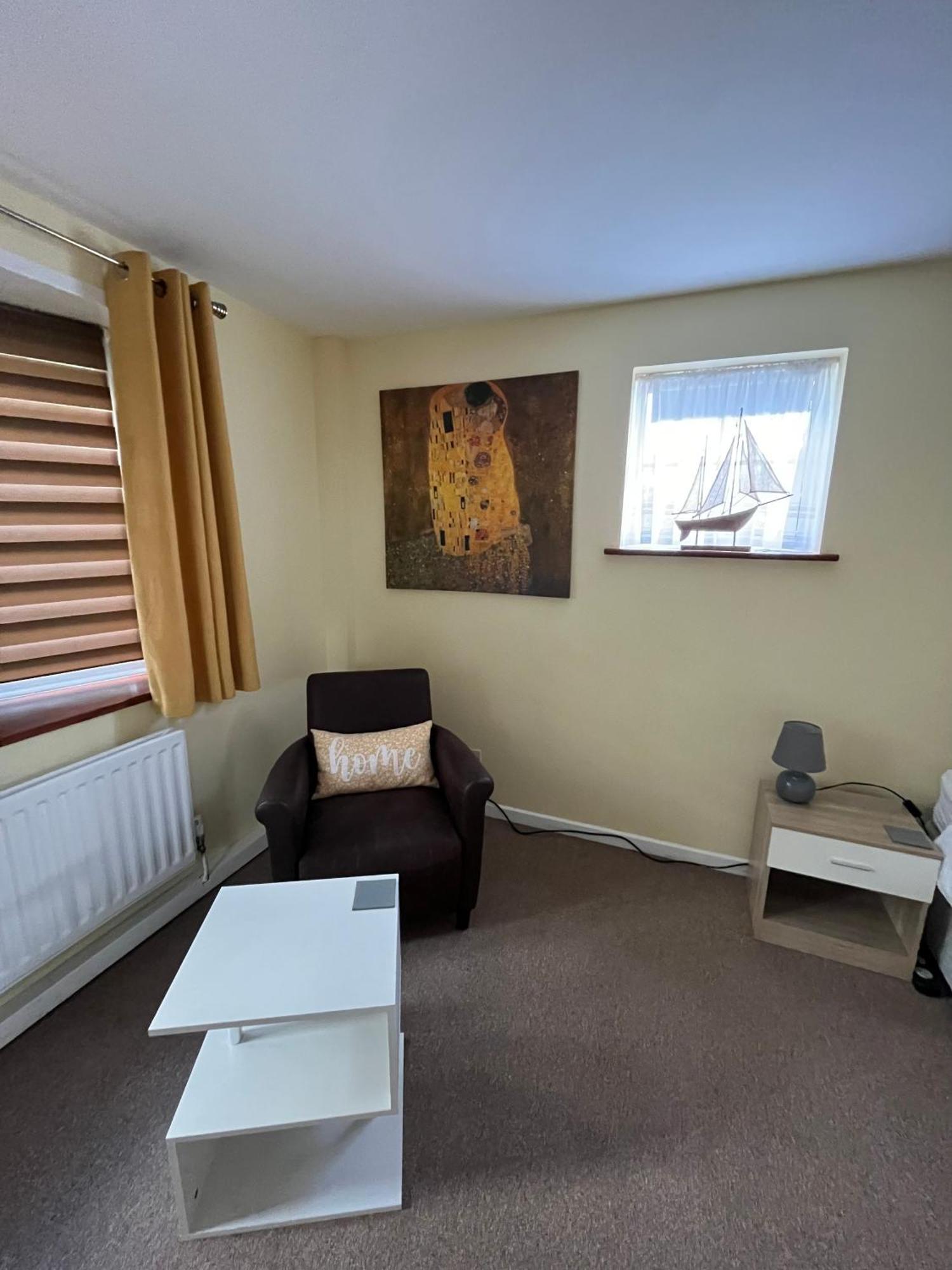 Quest Fulfiller - Near General Hospital, Free Parking & Garden Southampton Exterior foto