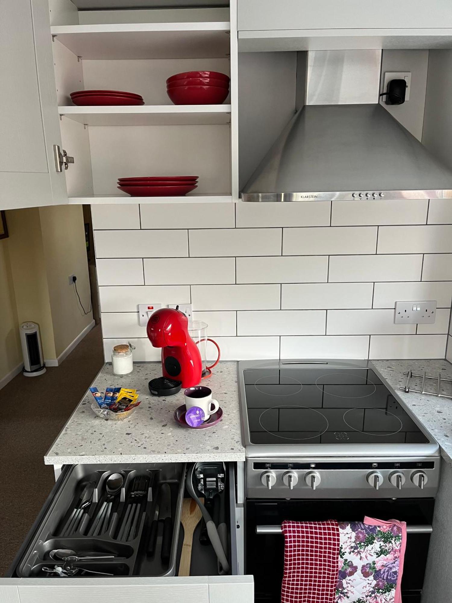 Quest Fulfiller - Near General Hospital, Free Parking & Garden Southampton Exterior foto