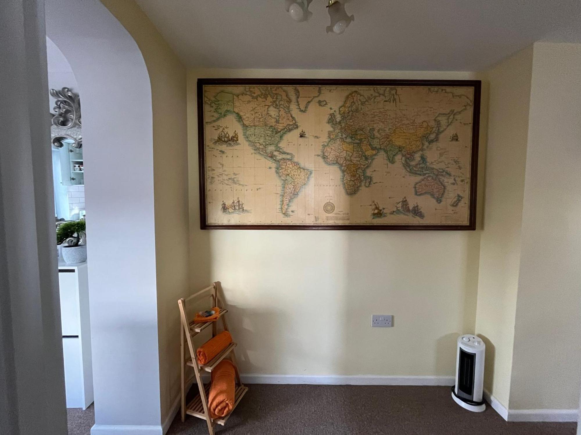 Quest Fulfiller - Near General Hospital, Free Parking & Garden Southampton Exterior foto
