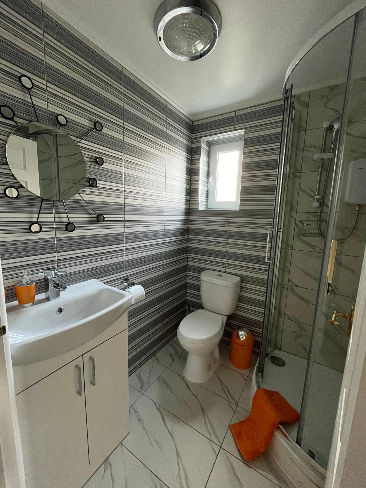 Quest Fulfiller - Near General Hospital, Free Parking & Garden Southampton Exterior foto