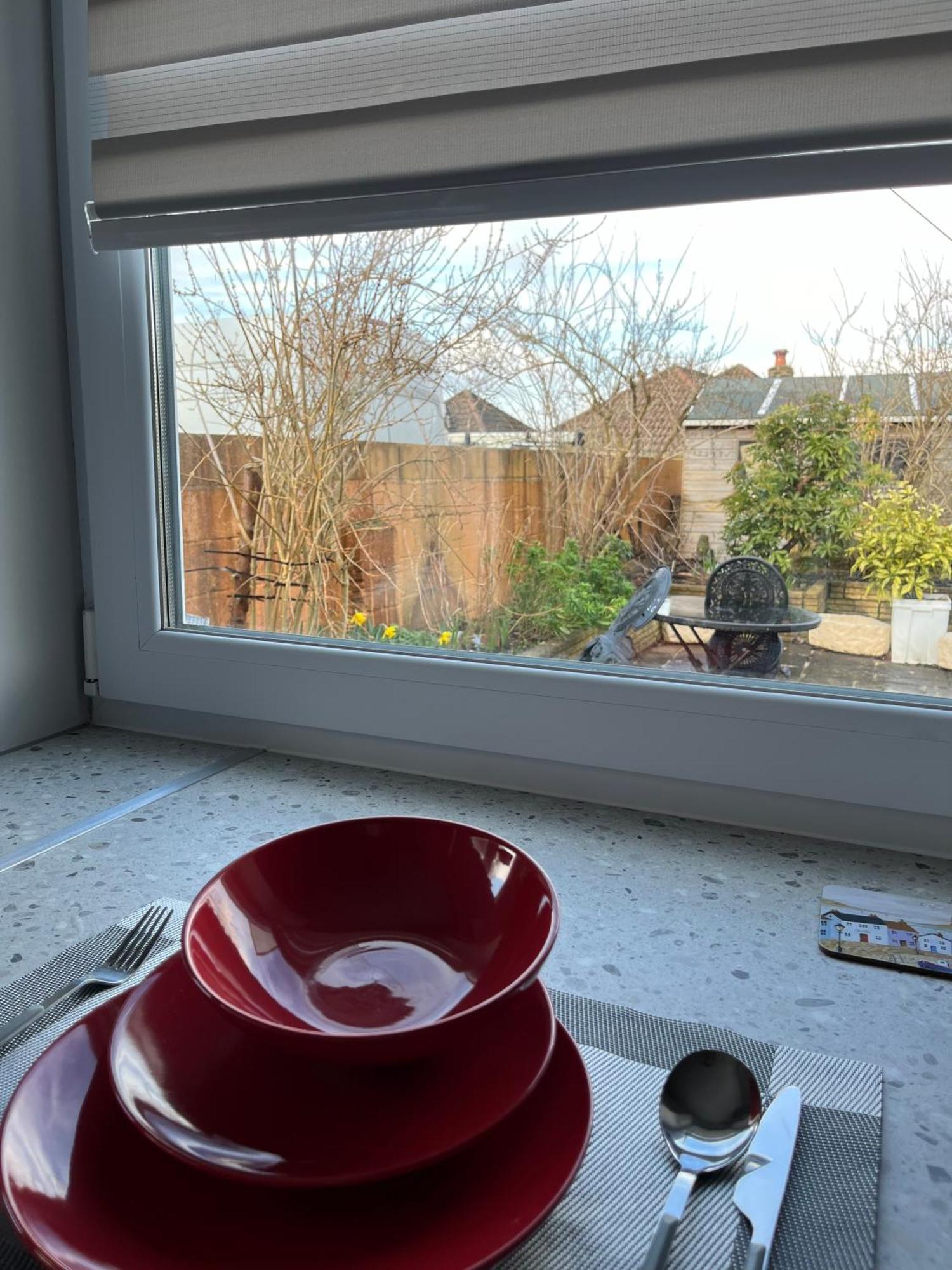 Quest Fulfiller - Near General Hospital, Free Parking & Garden Southampton Exterior foto
