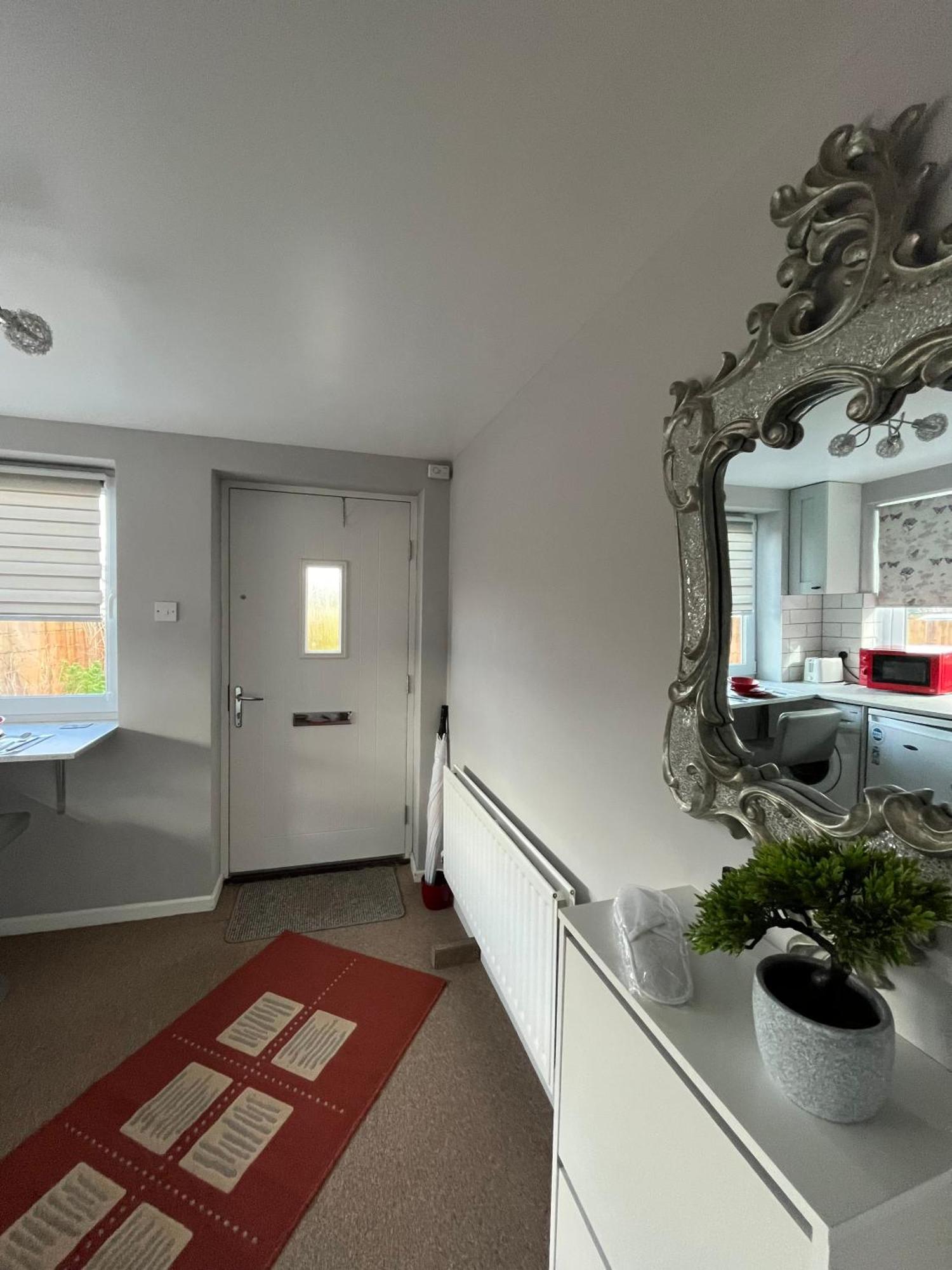 Quest Fulfiller - Near General Hospital, Free Parking & Garden Southampton Exterior foto