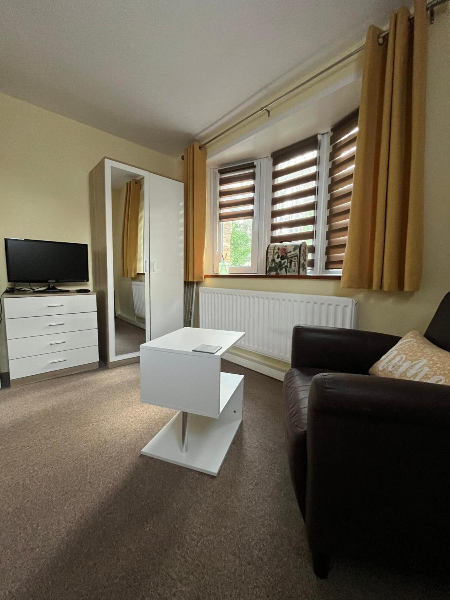 Quest Fulfiller - Near General Hospital, Free Parking & Garden Southampton Exterior foto