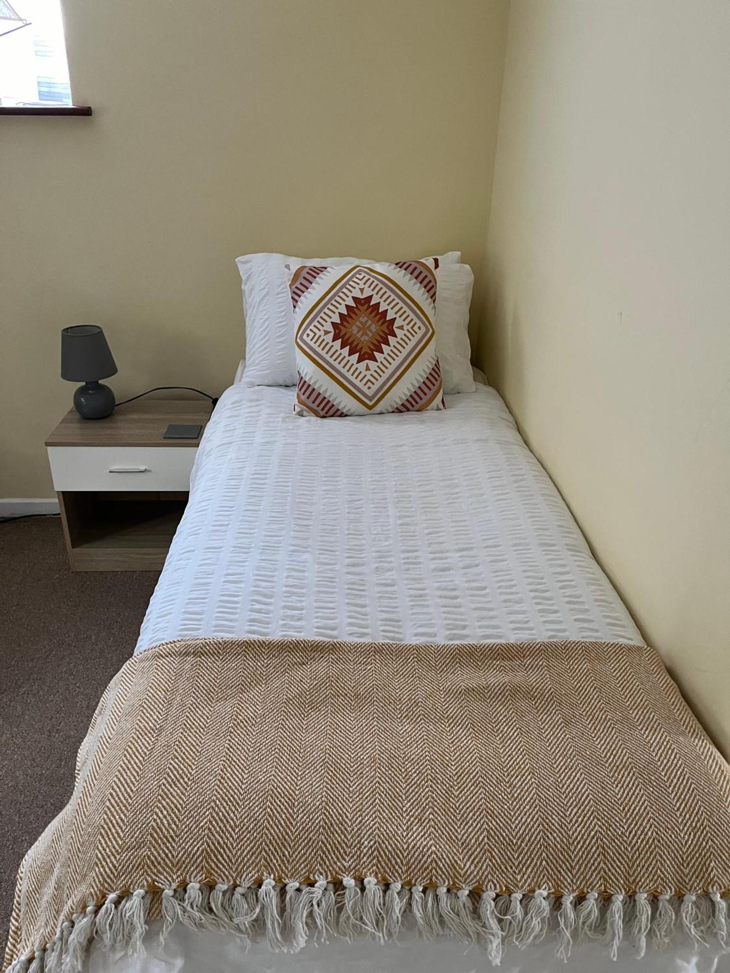 Quest Fulfiller - Near General Hospital, Free Parking & Garden Southampton Exterior foto