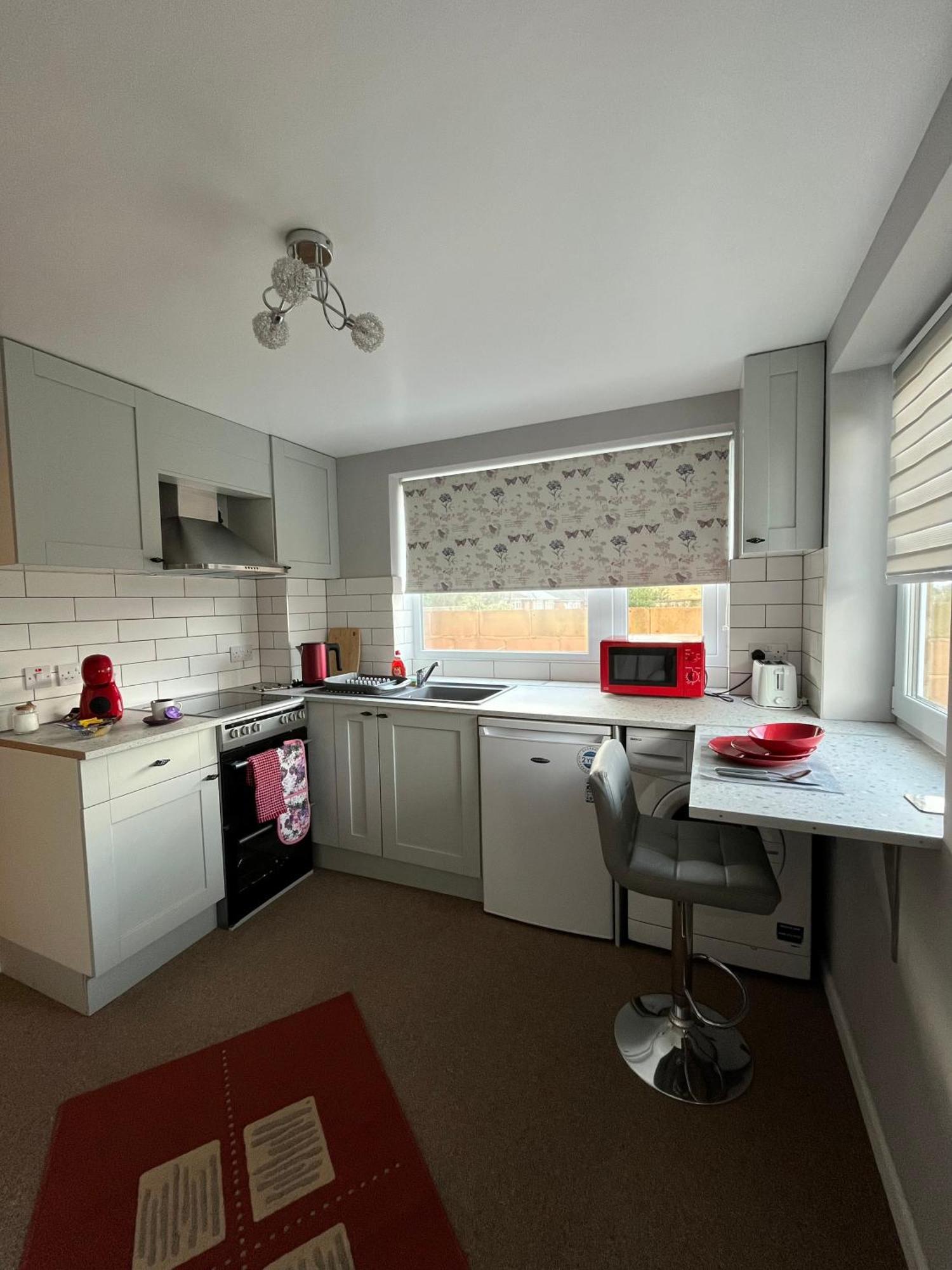 Quest Fulfiller - Near General Hospital, Free Parking & Garden Southampton Exterior foto