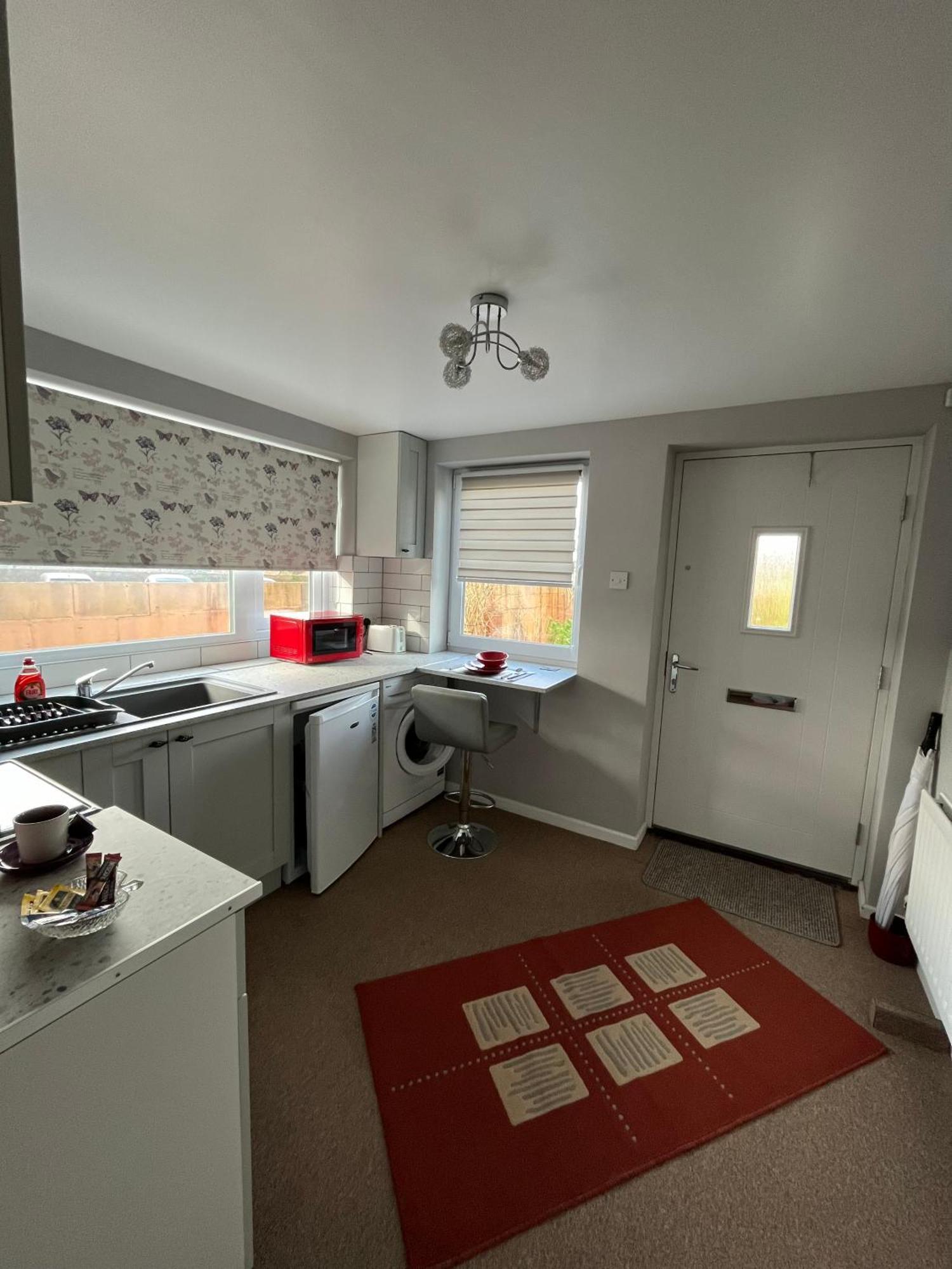 Quest Fulfiller - Near General Hospital, Free Parking & Garden Southampton Exterior foto