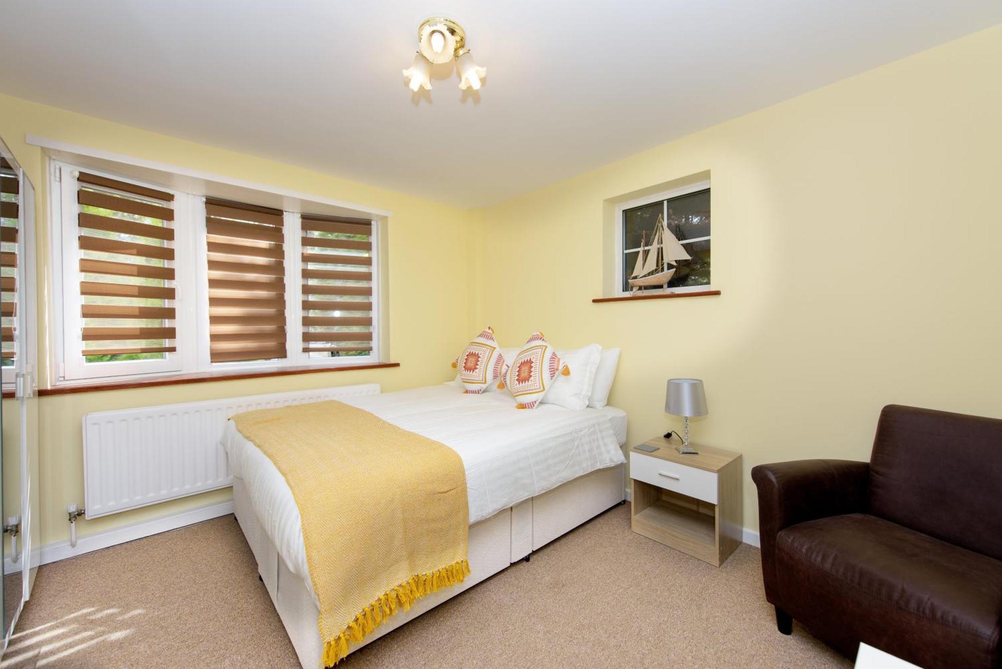 Quest Fulfiller - Near General Hospital, Free Parking & Garden Southampton Exterior foto
